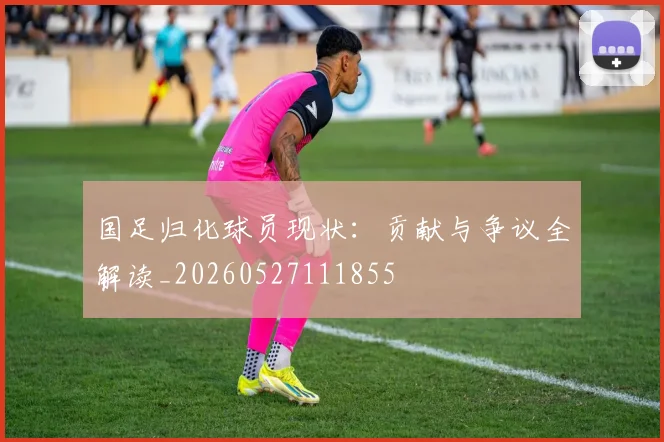 国足归化球员现状：贡献与争议全解读_20260527111855