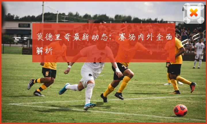 莫德里奇最新动态：赛场内外全面解析